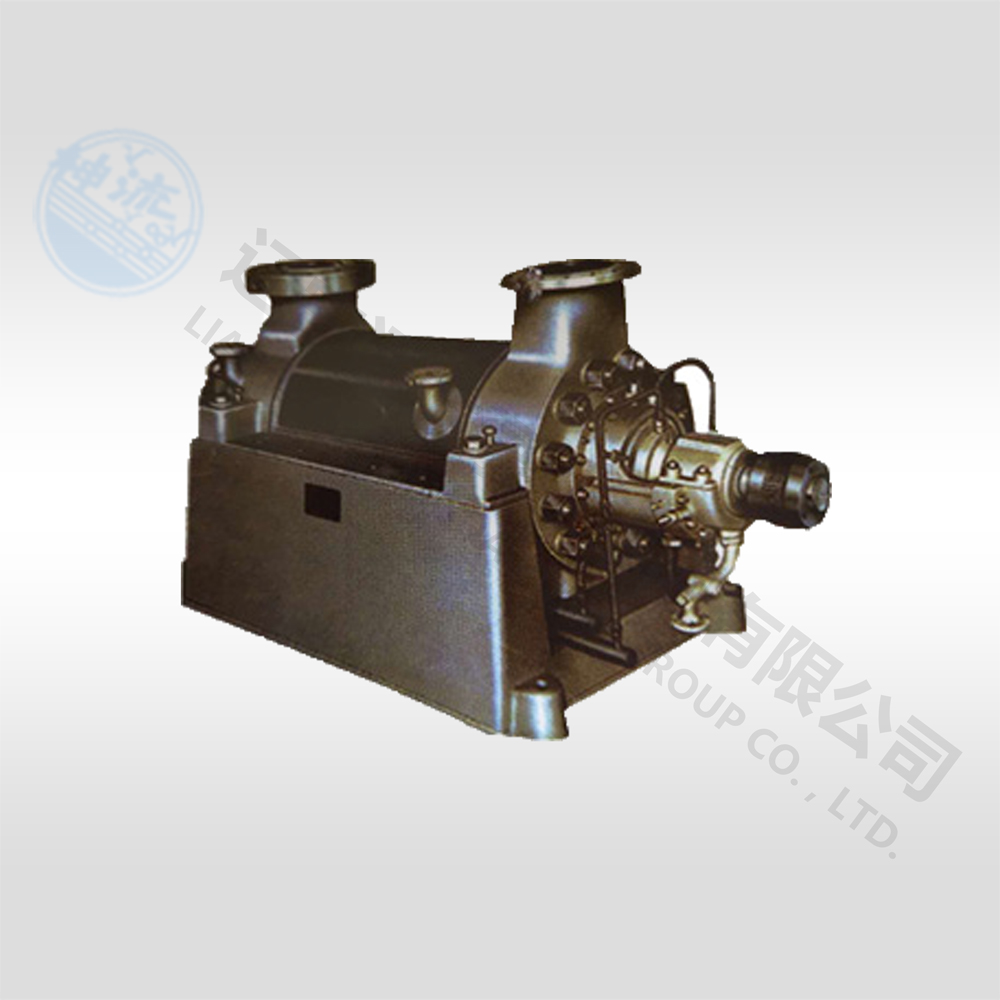 ZDG、DG型次高壓鍋爐給水泵