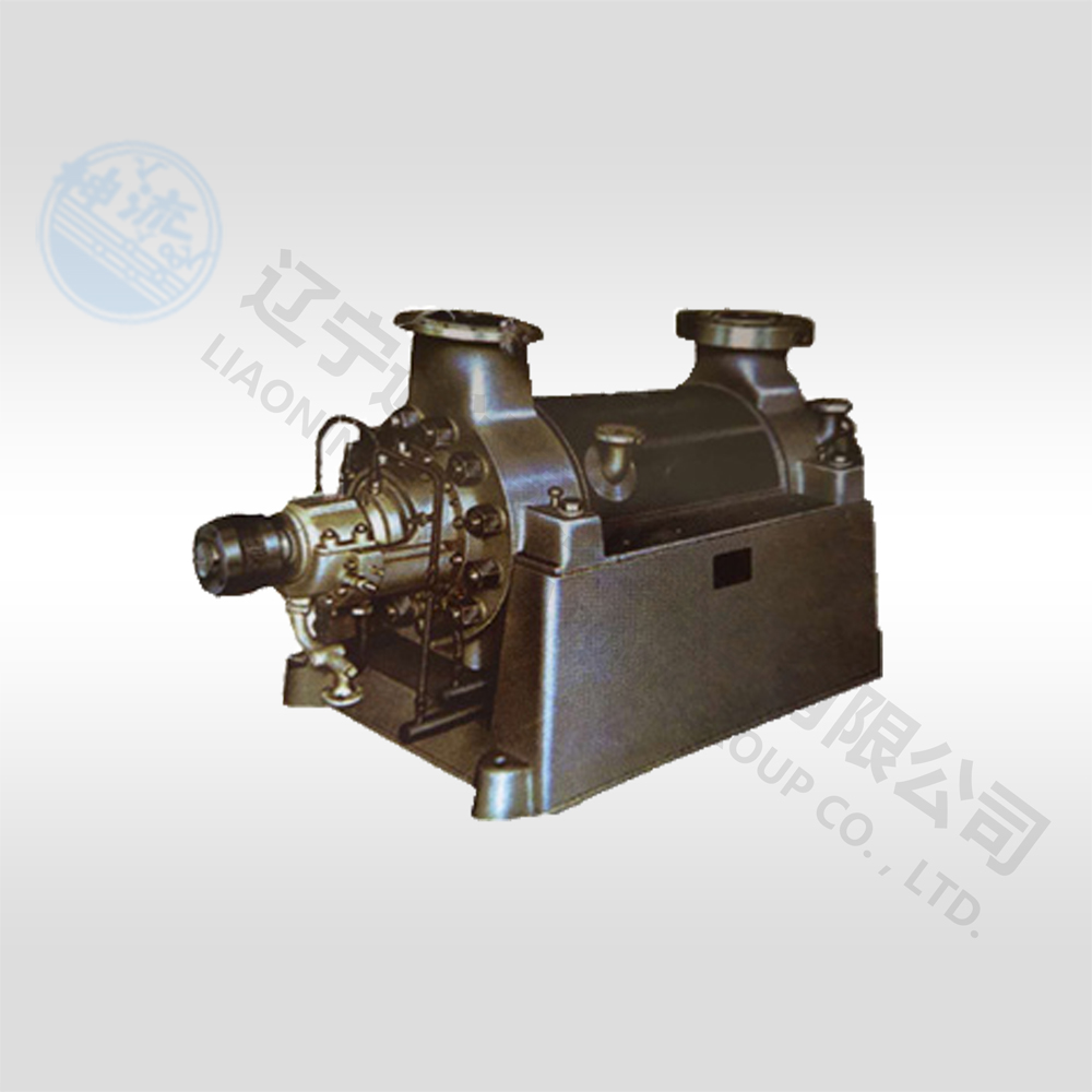 ZDG、DG型次高壓鍋爐給水泵