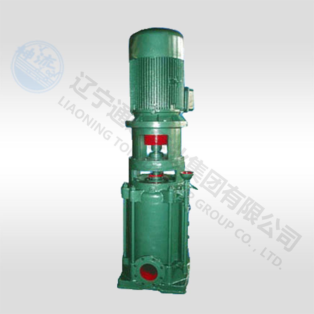 DL、LG單吸多級(jí)立式離心泵